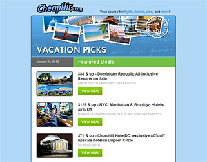 CheapAir