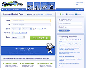 CheapAir