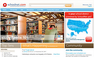 Schoolnet.com